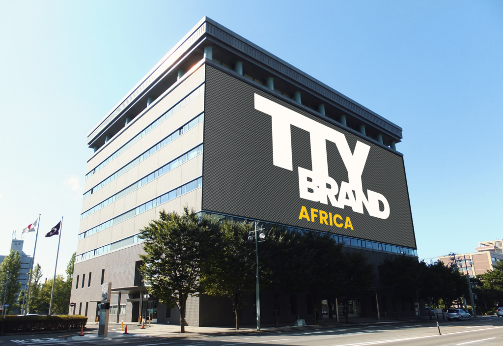 TTYBrand Africa About Us 001