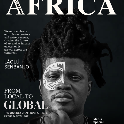 Issue 4: From Local to Global [Digital Copy]