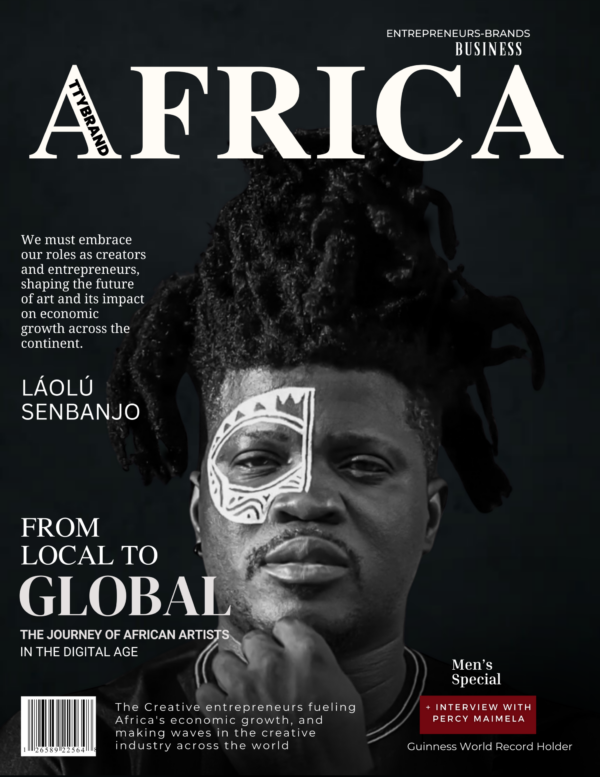 Issue 4: From Local to Global [Print Copy]
