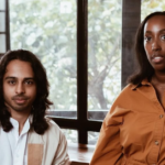 African entrepreneurs