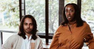 African entrepreneurs