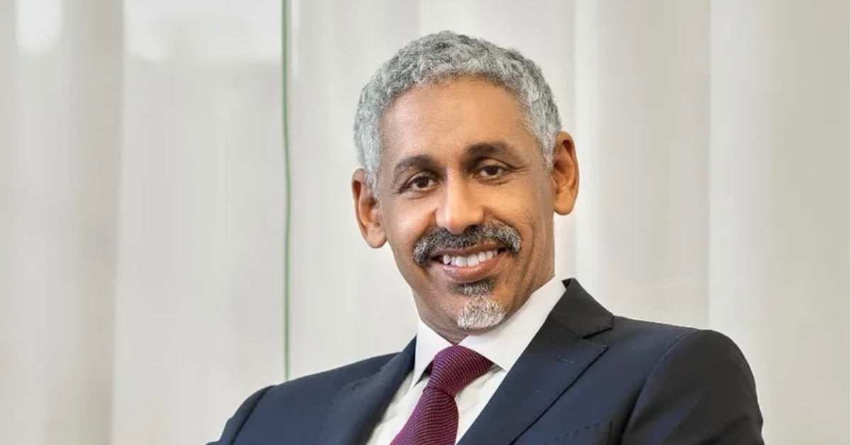 Sidi Ould Tah Elected African Development Bank President