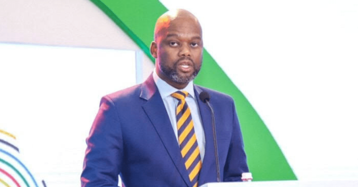 African continental free trade area