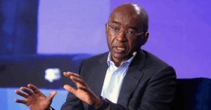 AI is the entrepreneurship of the now