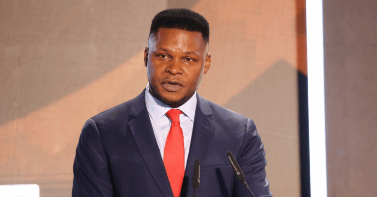 African energy week 2025