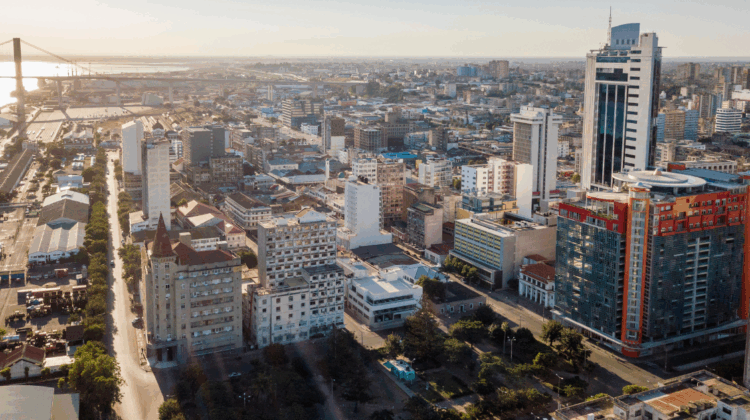 Africa S Most Stable Countries In 2025 Mauritius Cape Verde Liberia