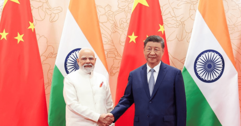 Top 10 Contributors to Global Real GDP Growth in 2026