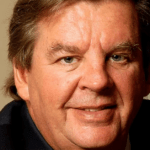 Johann Rupert during a Richemont luxury business event as Cartier and Van Cleef & Arpels drive global sales growth.