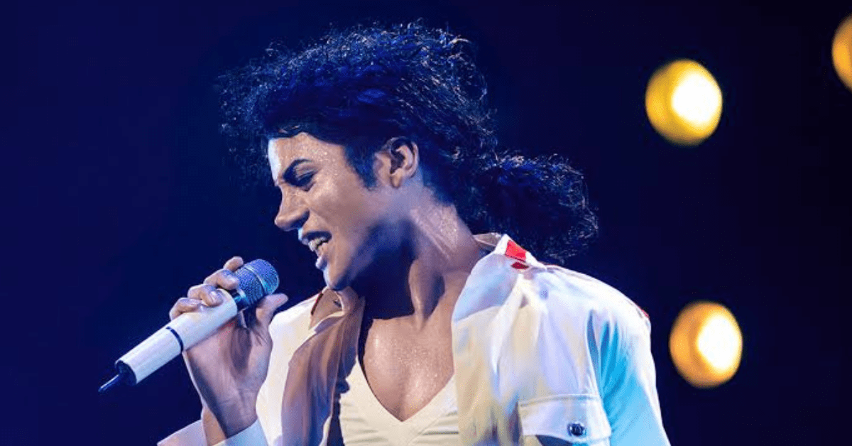 Michael Jackson biopic “Michael” premieres with massive global anticipation
