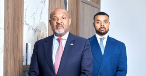 Power infrastructure development project in the Democratic Republic of Congo