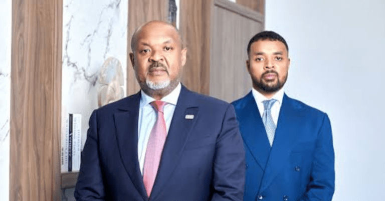 Power infrastructure development project in the Democratic Republic of Congo