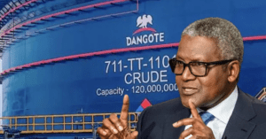 Dangote Sugar Refinery records N20.6 billion Q1 2026 profit after strong recovery