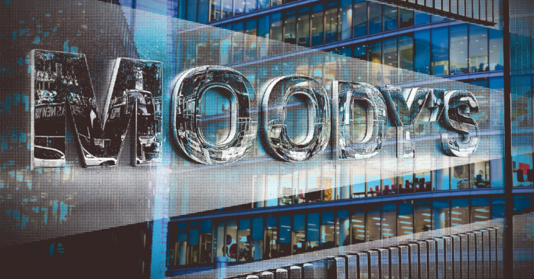 Moody’s Investor Services South Africa has been deregistered by FSCA.