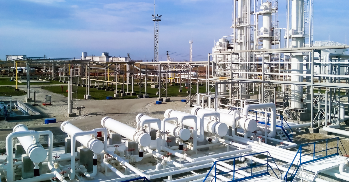 Dangote Refinery and major African oil refineries driving energy independence in 2026