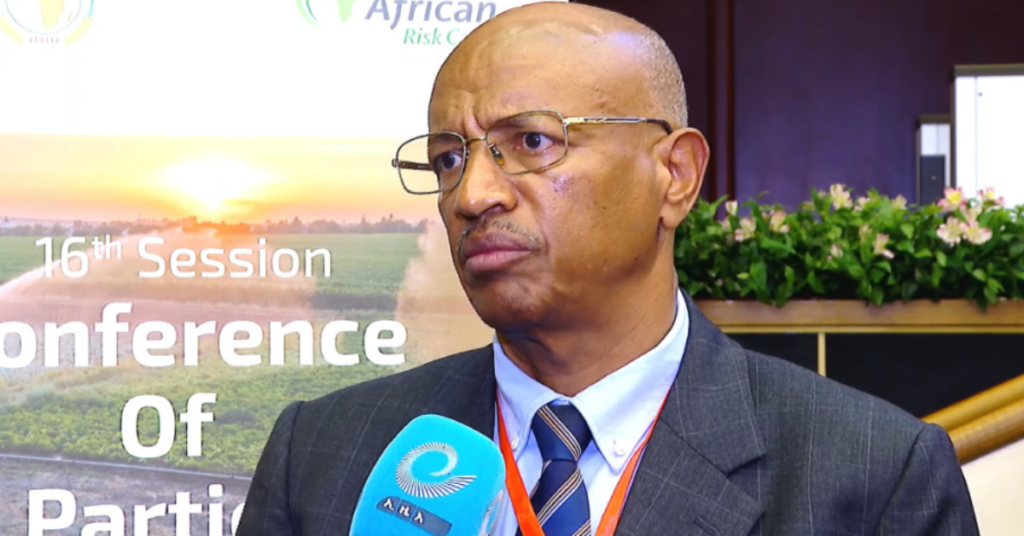 Ethiopia Green Legacy Initiative tree planting campaign in Addis Ababa