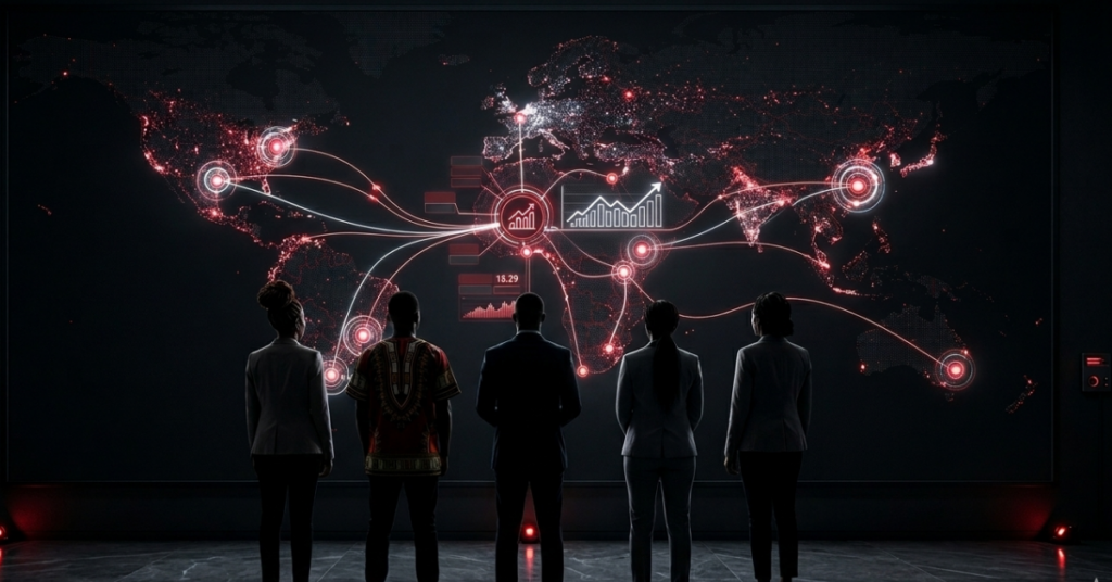 African startups raise $711M in Q1 2026 – TechCabal Insights