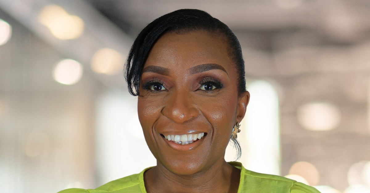 Matau Ramapuputla leading digital safety innovation in Africa