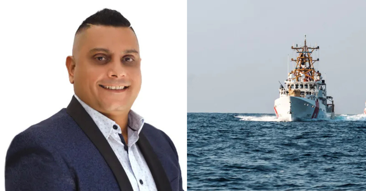 Oil rigs and mining operations highlight Africa’s growing role in global energy supply