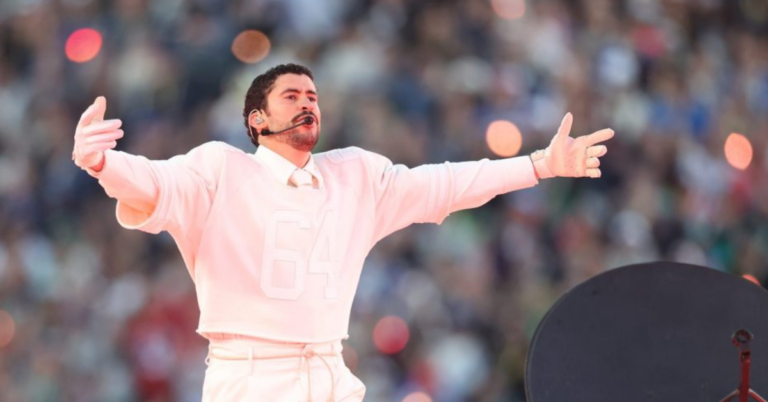 Bad Bunny and Karol G lead Latin music’s record-breaking $1 billion revenue growth in the U.S.