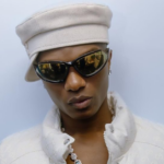 Wizkid celebrates historic 11 billion Spotify streams milestone as Afrobeats reaches new global heights.