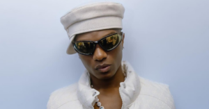 Wizkid celebrates historic 11 billion Spotify streams milestone as Afrobeats reaches new global heights.