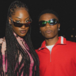 Wizkid, Tems, Burna Boy and Asake receive major nominations at the 2026 BET Awards.