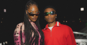 Wizkid, Tems, Burna Boy and Asake receive major nominations at the 2026 BET Awards.