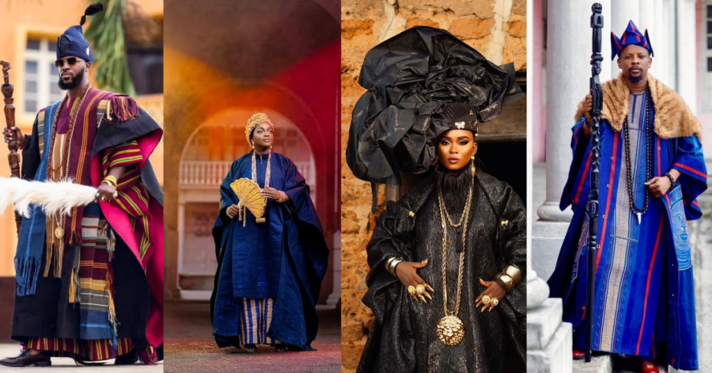 Ojude Oba Festival 2026: Culture, Fashion and Heritage Transform Ijebu Ode Into Nigeria’s Biggest Cultural Showcase