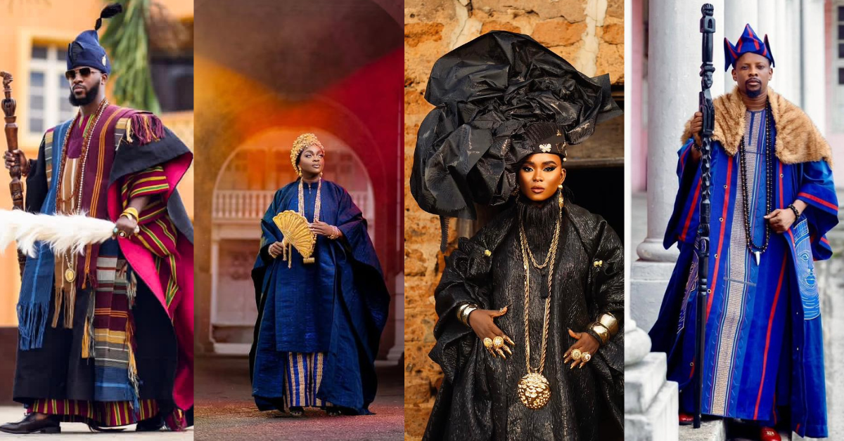 Ojude Oba Festival 2026: Culture, Fashion and Heritage Transform Ijebu Ode Into Nigeria’s Biggest Cultural Showcase