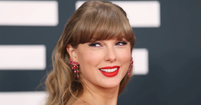 Taylor Swift’s ‘Lover’ Hits 350 Weeks on Billboard 200 as Global Streaming Power Surges Again