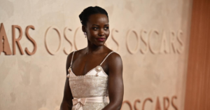 Elon Musk Slams Christopher Nolan Over Lupita Nyong’o Casting in The Odyssey