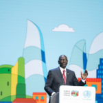 Kenya’s $5 Billion Housing Boom: Ruto Declares Largest Affordable Housing Programme in Africa at WUF13