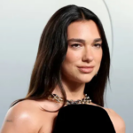 Dua Lipa files a $15 million lawsuit against Samsung over alleged unauthorized use of her image on television packaging.