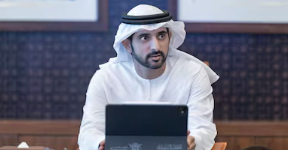 Sheikh Hamdan announces Dh1 billion UAE International Space Cooperation Programme in Dubai