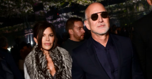 Jeff Bezos backs $34 million investment in lab-grown fibers and biodegradable textiles for sustainable fashion innovation.