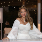 Beyoncé promotes Cécred and BeyGOOD’s $250,000 investment supporting cosmetology schools and future beauty professionals in the U.S. and U.K.