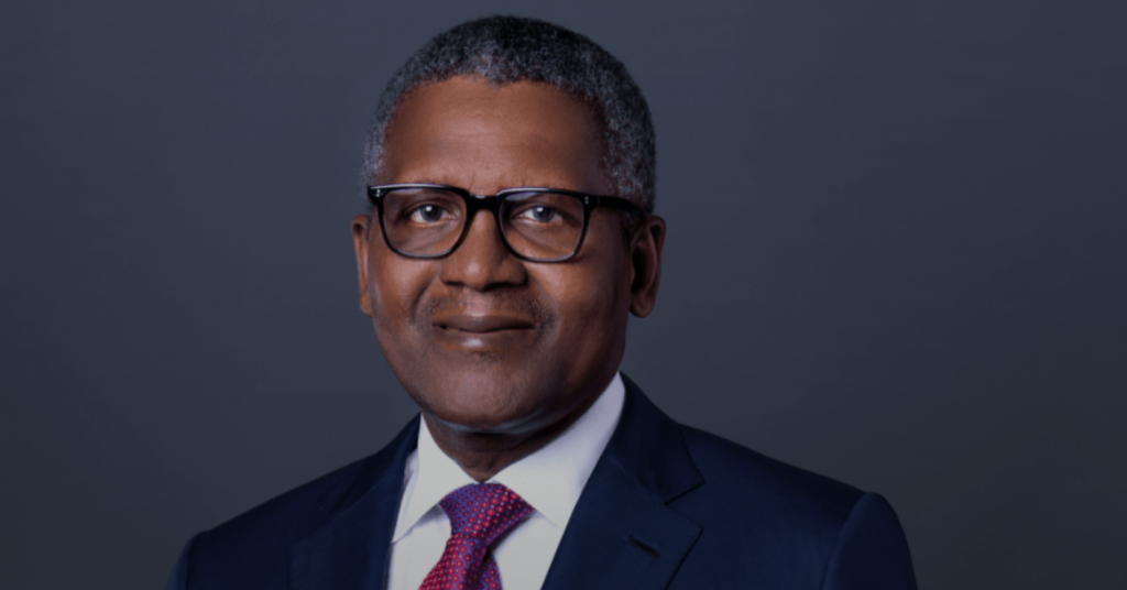 Dangote Refinery Targets $2 Billion Private Investment Ahead of Historic IPO Listing