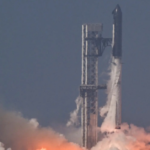 SpaceX Starship Test Flight Nears IPO Milestone as Elon Musk Pushes $1.75 Trillion Vision
