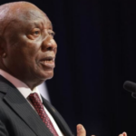 President Cyril Ramaphosa signs the Companies Amendment Act as South Africa braces for possible SARB interest rate hikes and rising economic pressure.