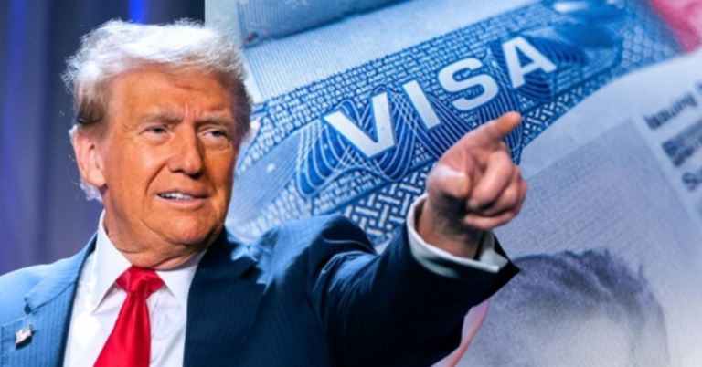 Nigerians and other foreign nationals face new US Green Card rules requiring applicants to return to their home countries before applying.