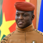 Burkina Faso Moves to Reclaim $7 Billion Gold Sector From Foreign Miners