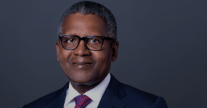 Aliko Dangote Opens Up on Building Dangote Refinery Amid Oil Mafia Resistance, COVID and 67,000 Workers