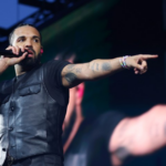 Drake celebrates historic Billboard 200 achievement with ICEMAN, HABIBTI and Maid of Honour dominating the top three chart positions.
