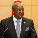 Ghana Moves to End Raw Gold Exports With New Refinery Deal to Boost Jobs and Retain Billions in Value