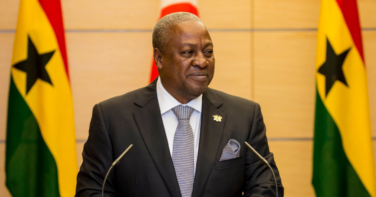 Ghana Moves to End Raw Gold Exports With New Refinery Deal to Boost Jobs and Retain Billions in Value