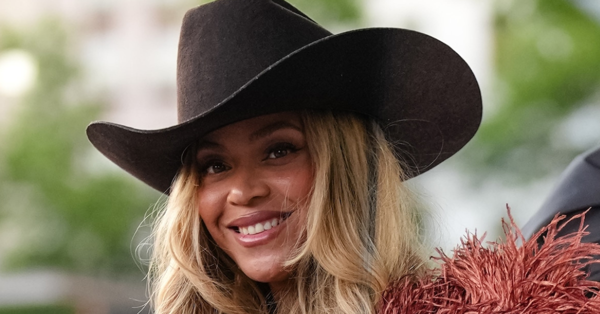 Harvard Uses Beyoncé’s ‘Cowboy Carter’ Album to Teach Public Policy and Social Welfare Failures