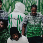 Nike x Slawn 2026 Nigeria-Inspired Collection Drops with Jay-Jay Okocha and Patience Ozokwo in Bold Cultural Campaign