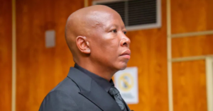 South African politician Julius Malema has called for forgiveness from Africans following repeated xenophobic tensions in South Africa