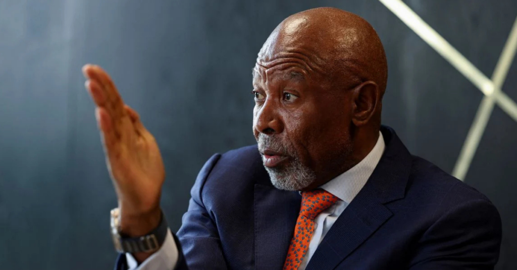 South Africa Interest Rate Hike 2026: SARB Poised To Raise Rates As Iran War Pushes Fuel Prices Higher