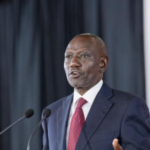 Ruto Defies Oil Cartels as Kenya Moves Ahead With Dangote-Backed East Africa Refinery Plan